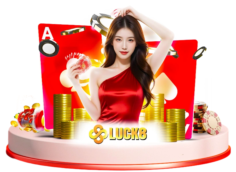 Trang chủ LUCK8